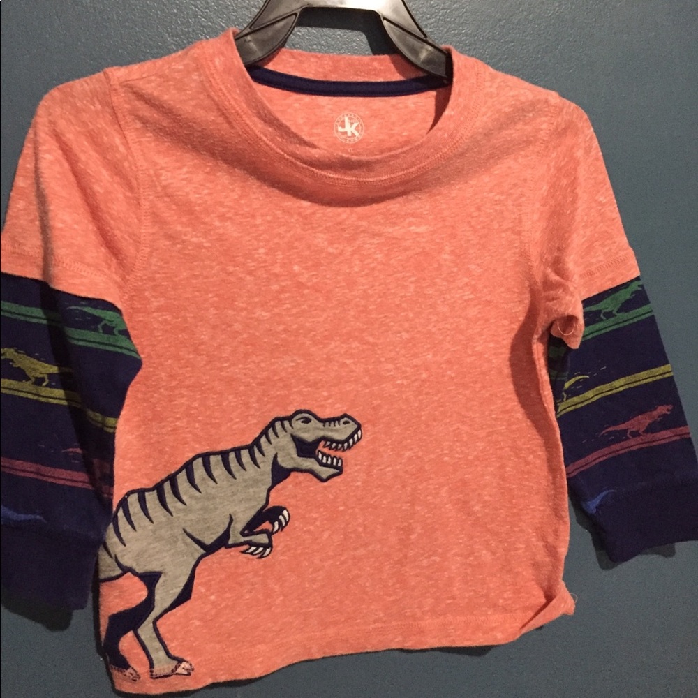 DINOSAUR KID